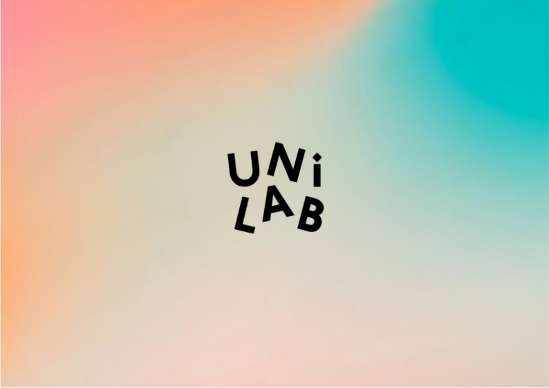 UNiDAYS - UNiLAB Brand Concept