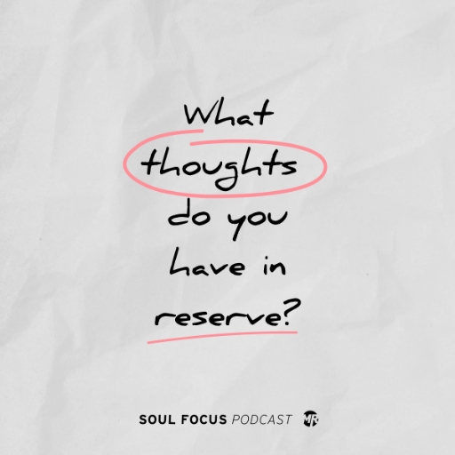 Soul Focus Podcast - Instagram content